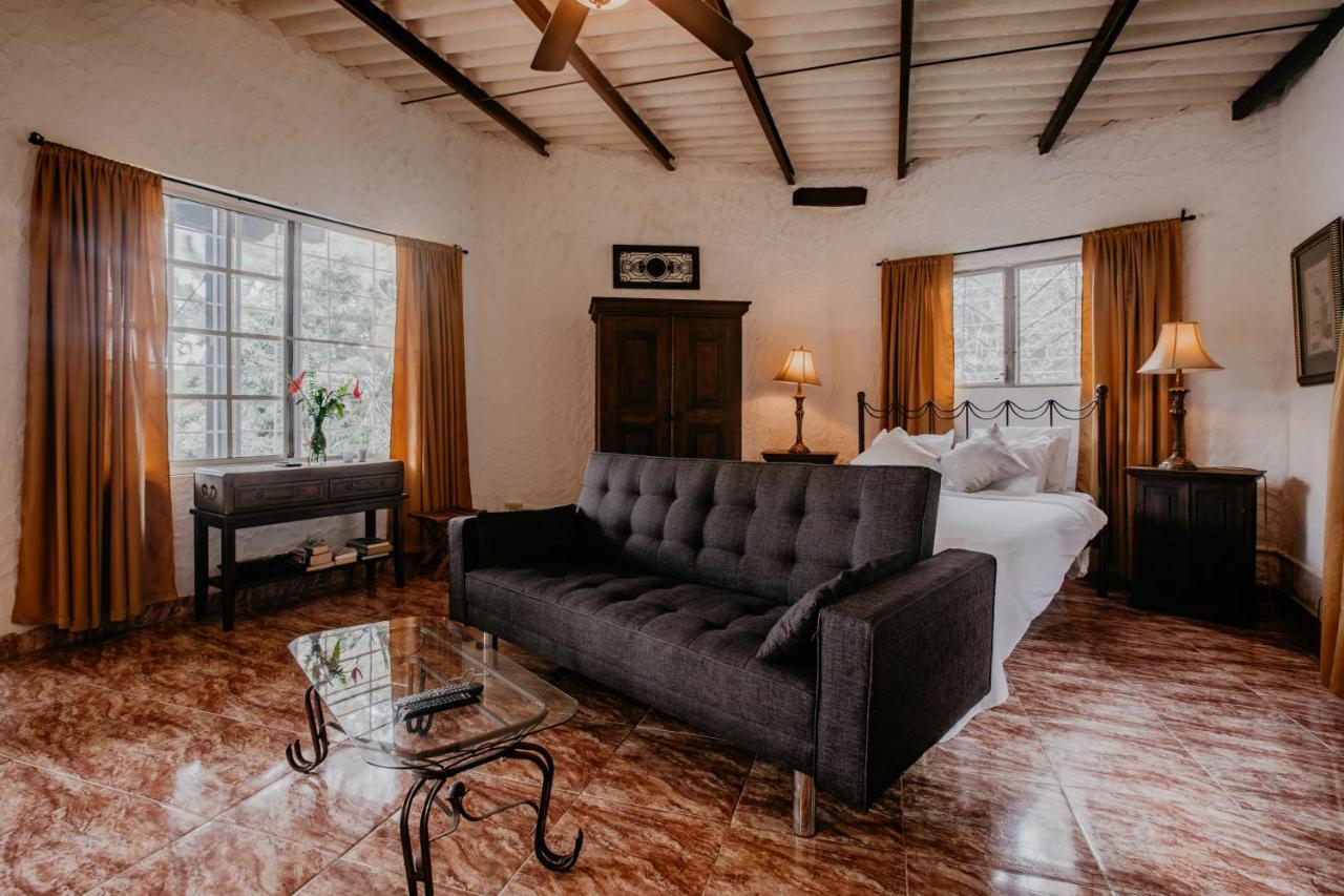 The Golden Frog Inn El Valle de Anton Exterior foto